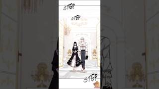 Obsidian Bride #manhwa #webtoon #manhwaedit #ytshorts #manga #romancemanhwa #manhua Wealth