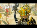 THE THUNDER HELM: BotW Master Mode REWIND