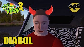 Biela smrť - MY SUMMER CAR #22 SK/CZ