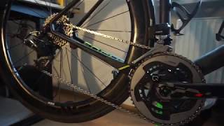 видео: Варим цепь или смазываем? Что лучше? картинка: Варим цепь или смазываем? Что лучше?