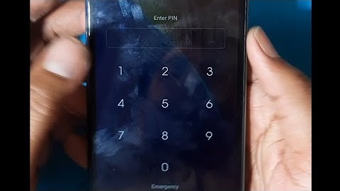 Tecno Camon 12 Air (KC3) Password Pattern Unlock Hard Reset | All Tecno Infinix Screen Lock Remove🔐