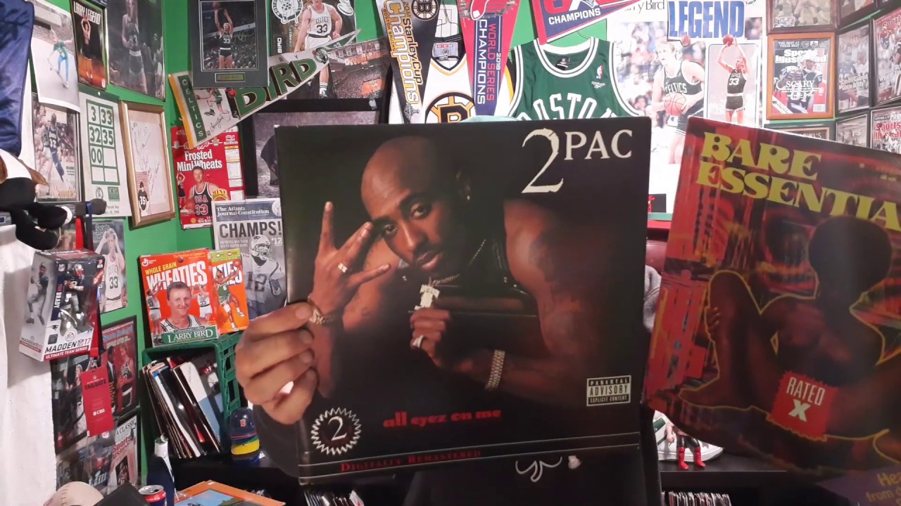 Watch Tupac samples Jackie Moore on YouTube Watch Tupac samples Jackie Moore on YouTube