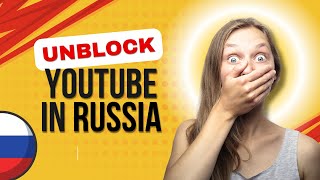 How to unblock Youtube in russia? screenshot 5