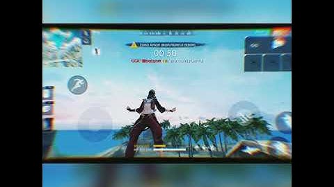 Entah apa yang merasukimu Versi - Free Fire Indonesia