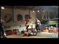 [Free Match] Hunter Drake & Tyler Franks vs Chris Crunk & Shean Christopher 12/5/19