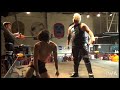 [Free Match] Hunter Drake & Tyler Franks vs Chris Crunk & Shean Christopher 12/5/19