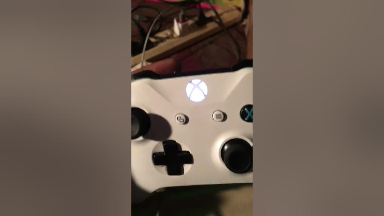 Xbox Controller Won’t Connect (FIX!) YouTube