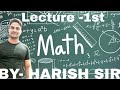 Basic Concepts of Trigonometry