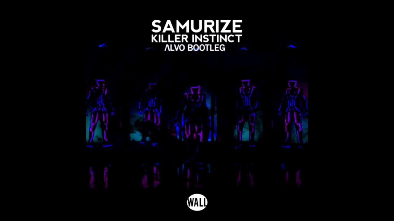 samurize killer instinct