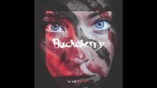 Buckcherry - Back Down [explicit]