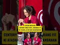 ATASHA MUHLACH  #shortvideo #cctto