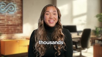 Connecteam "I See You Hopping Between Softwares All Day" Ad