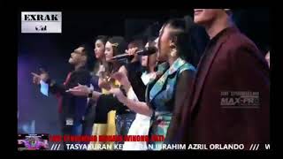 MONATA-ALL ARTIS LIVE WINONG PATI