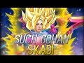 MUCH GOHAN SKADI! (Skadi Season 4 Build) Clash Gameplay (SMITE)