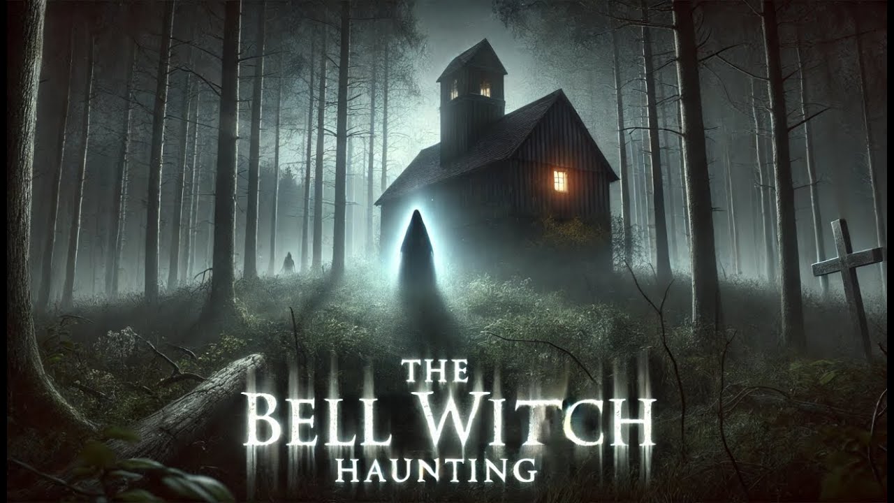 The Haunting of the Bell Witch - YouTube