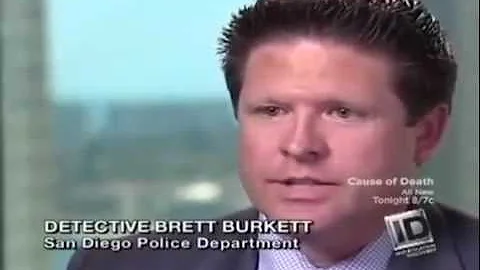 Watch 20 20 on ID S03E43 Driven to Kill