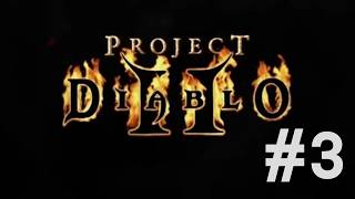 Alkaizer VoD with Chat | Project Diablo 2 - Season 13 #3 | 23.04.2026