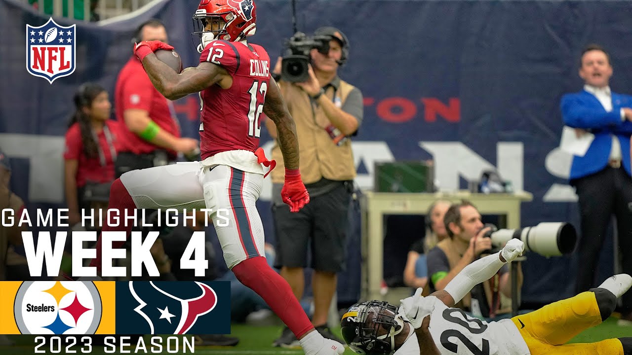 Highlights & Rapid Reactions: Texans defeat Titans 19-16 in ...