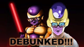 Geekdom101 Exposed and Debunked!!!