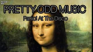 Panic! At The Disco The Ballad Of Monalisa [Lyrics] ..