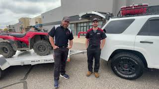 Toyota Parts & Accessories | St. Cloud Toyota
