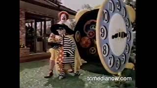 McDonalds - Good Times