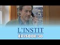 L'INSTIT - Marine et Fabien | EPISODE 30
