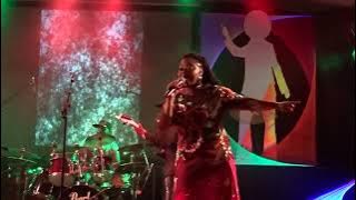 Biantonde Kassanda - Faya Tess