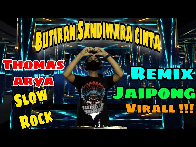 DJ Sembilu Cinta yang kau Goreskan ( Butiran Sandiwara Cinta ) Breakfunk Jaipong Remix By Riskon Nrc class=