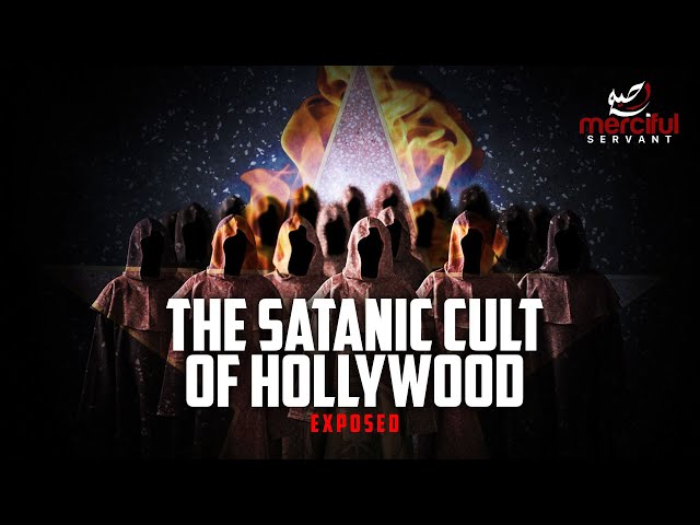 THE SATANIC CULT OF HOLLYWOOD (EXPOSED BY INSIDER) class=