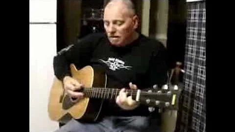 Chopper - "Kansas City" - James Laporte