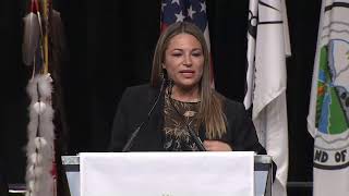 First Nations Child and Family Services and Jordan’s Principle Compensation at AFN SCA | APTN News