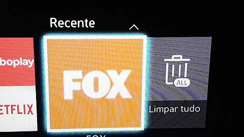 Como instalar FOX na Smart TV LG?