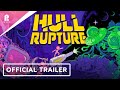 Hull Rupture | Official Announcement Trailer | 4K