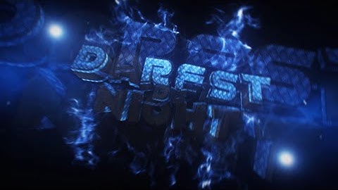 #435 INTRO FOR DarfstDuNicht |