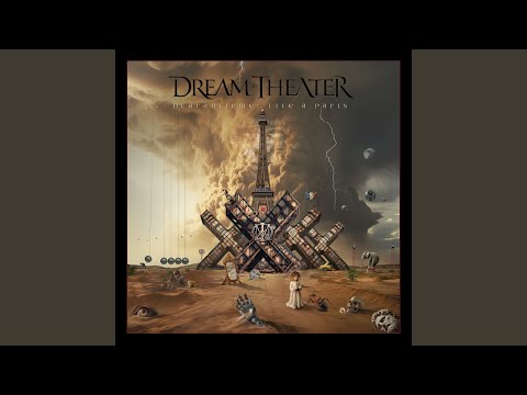 As I Am (Live à Paris 2024)