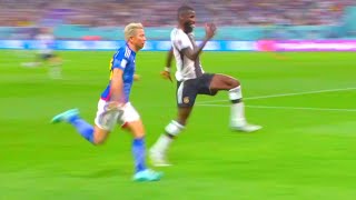 This is Why You Never Celebrate Too Early - World Cup 2022 Germany vs Japan by LDX 14,826 views 2 months ago 7 minutes, 11 seconds
