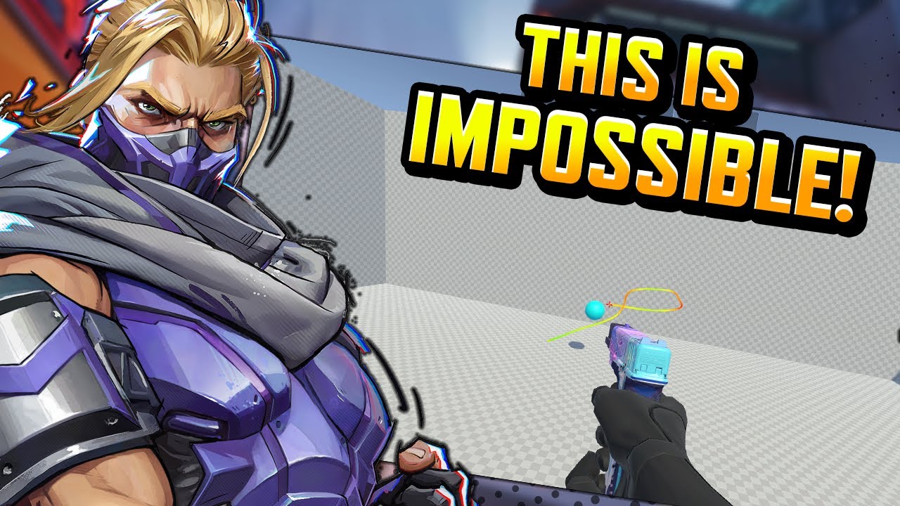 Marvel Rivals Aim Training is ACTUAL TORTURE! - YouTube