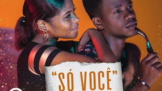El Gino - Só Você [2019]