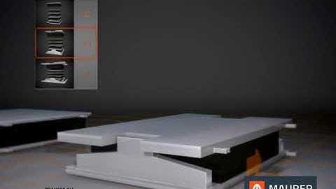 MAURER_Elastomeric_Bearings