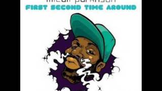 Micall Parknsun - New