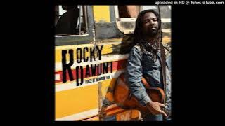 Beautiful People - Rocky Dawuni (AQUARIAN Records)