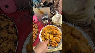 Pakistan street food: 110 rupay ka pakora naan… aur taste na aaye? TO PAISAY WAPIS 😳🔥