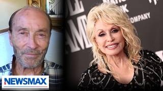‘Will never be another girl like Dolly Parton’: Lee Greenwood
