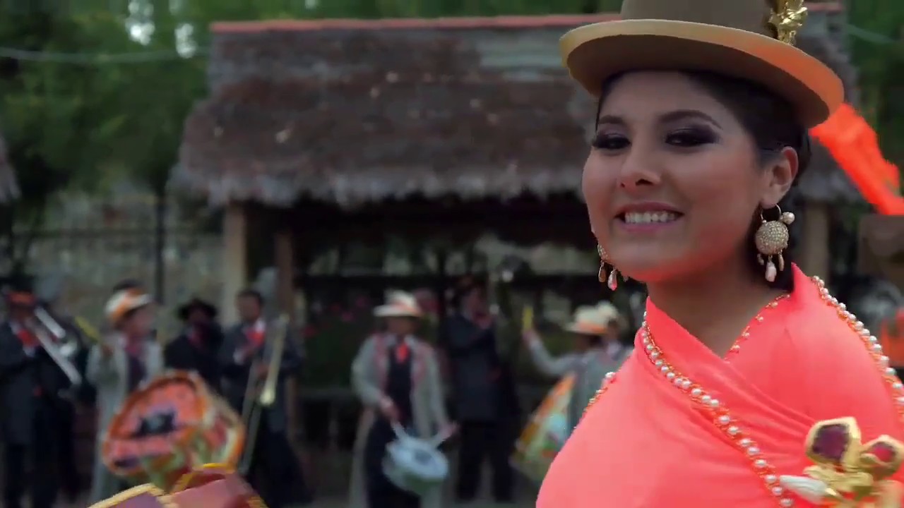 2019 Mi Tesoro - Hiru Hicho - Intocables oficial