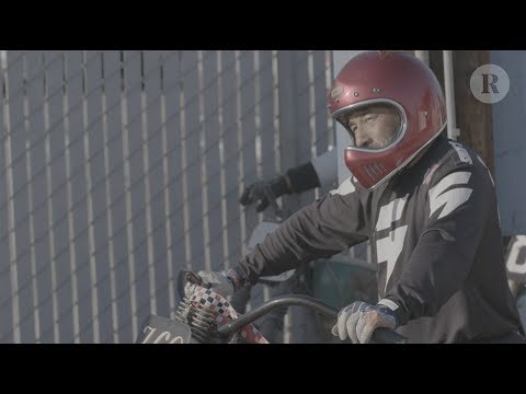 Cab x Sloan: Ep. 3,  Moto