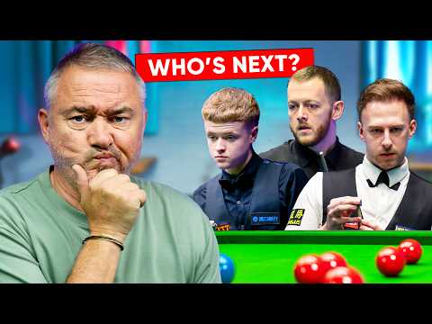 Why We May Never See A UK World Champion Again