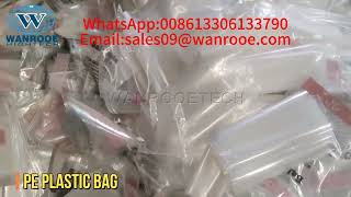 Plastic Agglomerator Machine Plastic Film Agglomerator /Compactor /Densifier Machine