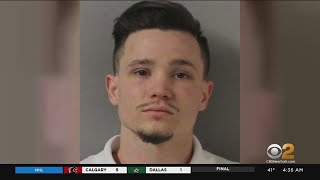Four wanted For Questioning In Death Of LIU Quarterback