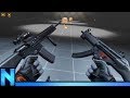Testing The BEST VR GUNS Ever Made!